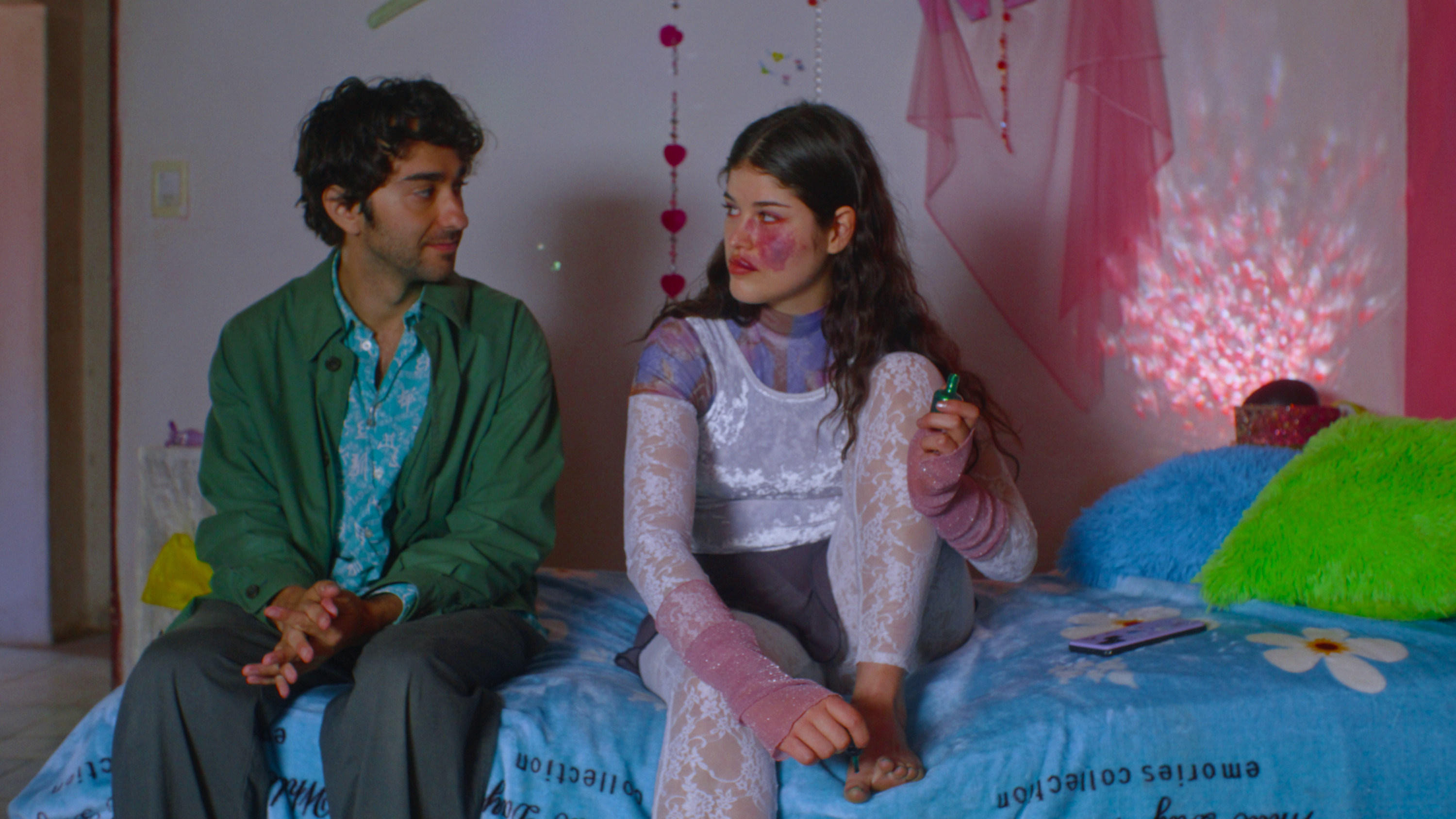 Magic Farm' Movie Gets Release Date From Mubi
