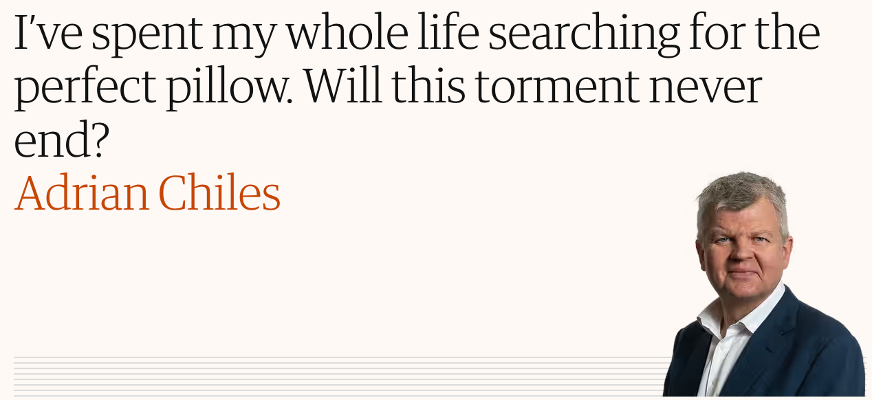 An Update About Subscriptions, and Some Fun Adrian Chiles Headlines as a Reward.