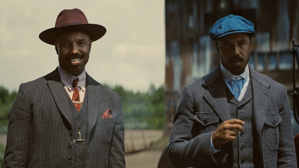 Movies I Watched This Week (8/4/25 - 8/10/25)