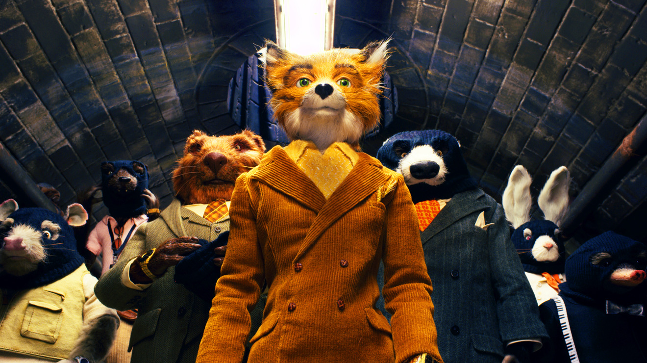 One Film After Another: A Movie Catch-Up Post