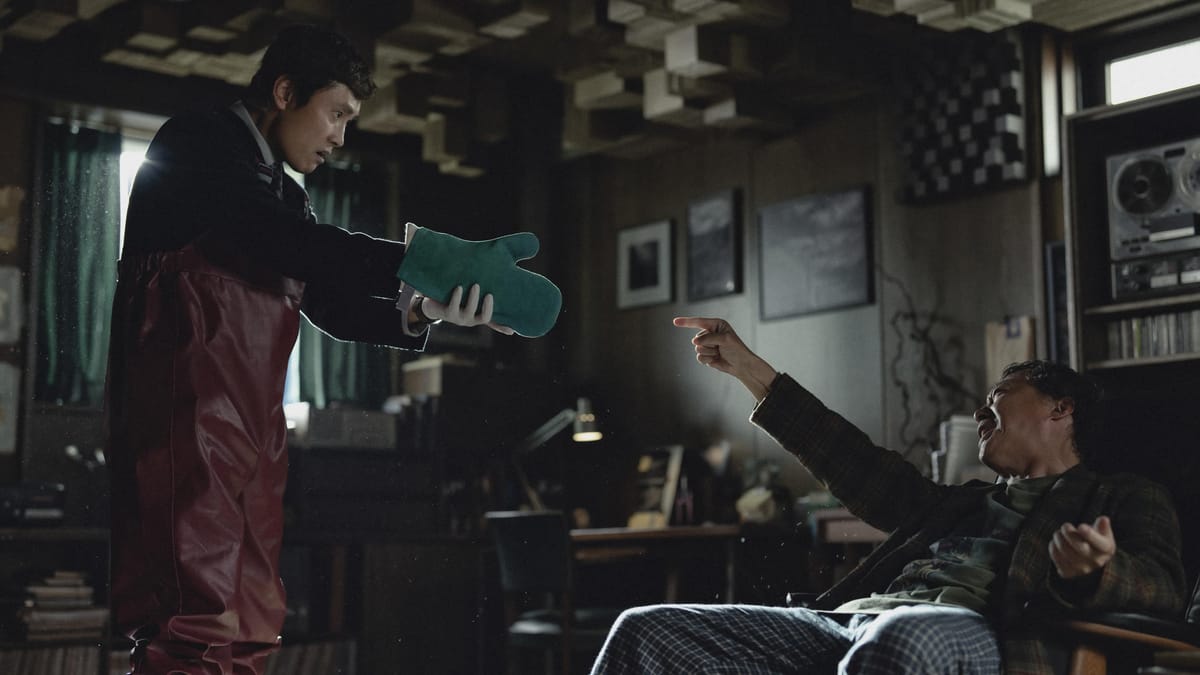 An Awards Junkie's Guide to Seeking Out This Year's Potential Oscar Nominees (The Films of 2025)