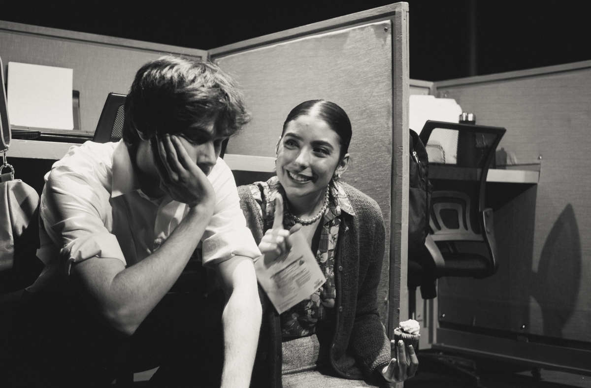 Review: In Pursuit Of, with Sub Rosa Theatre Collective