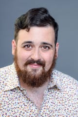 Ben Kaye