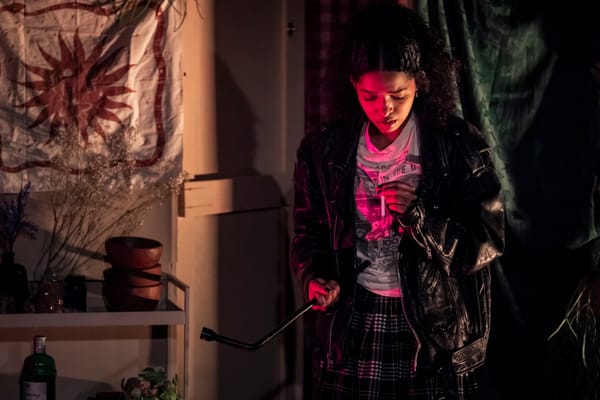 Review: The Sporting Life at The Factory Theater