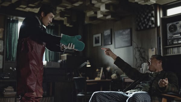 An Awards Junkie's Guide to Seeking Out This Year's Potential Oscar Nominees (The Films of 2025)